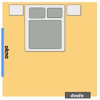 01 Ložnice 1